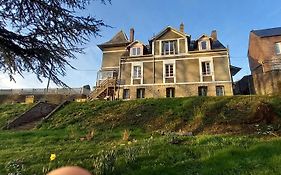 La Croisée des Chemins